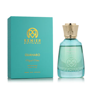 Unisex Perfume Renier Perfumes Guanabo 50 ml-0