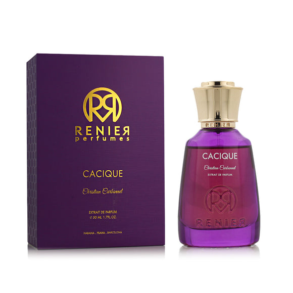 Unisex Perfume Renier Perfumes Cacique 50 ml-0