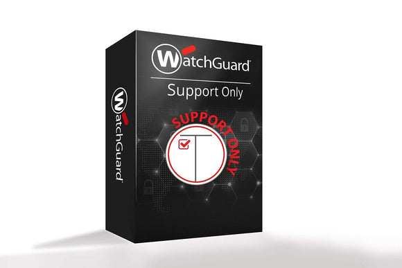 WatchGuard Standard Support Renewal 3-yr for FireboxV Small-0