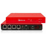 Firewall Watchguard WGNV5005 USB 2.0 USB 3.2 Ethernet LAN-1