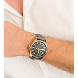 Men's Watch Nautica NAPSTB003 (Ø 44 mm)-2