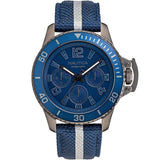 Men's Watch Nautica NAPBSF919 (Ø 46 mm)-0