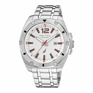 Men's Watch Nautica NAPTCS221 (Ø 44 mm)-0