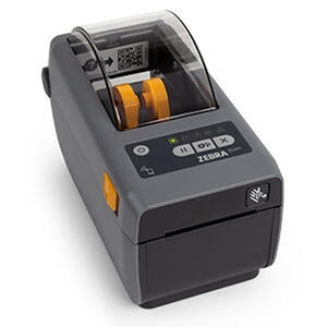 Ticket Printer Zebra ZD411-0
