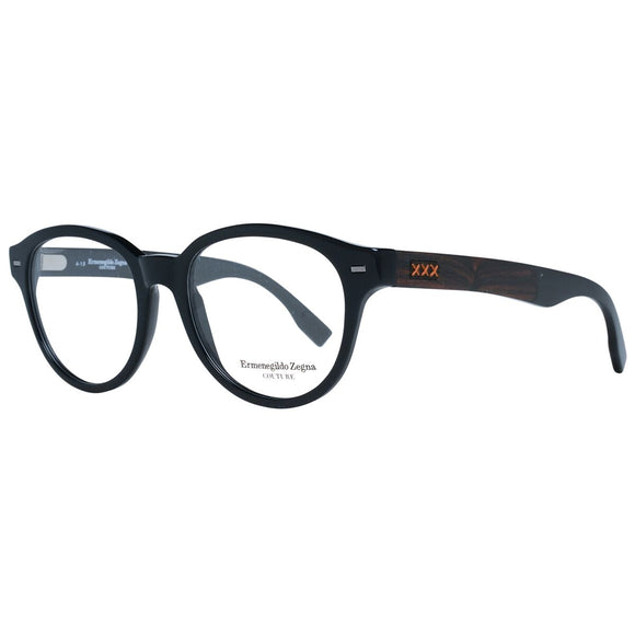 Men' Spectacle frame Ermenegildo Zegna ZC5002 00151-0