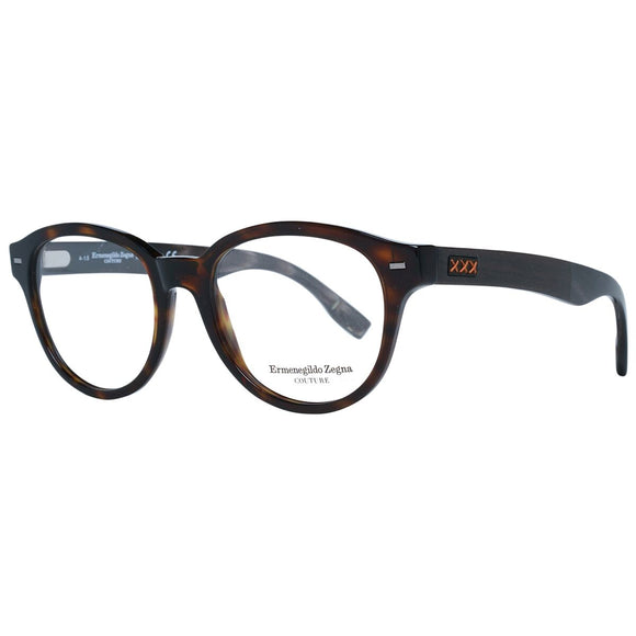 Men' Spectacle frame Ermenegildo Zegna ZC5002 05251-0