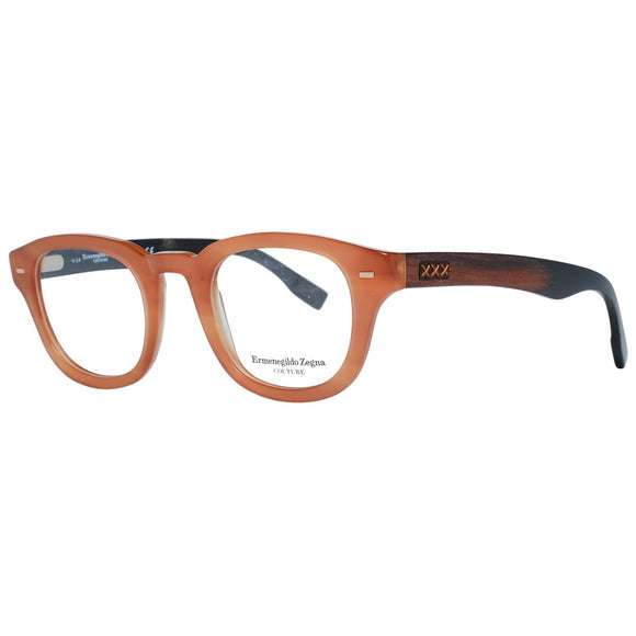 Men' Spectacle frame Ermenegildo Zegna ZC5005 04147-0