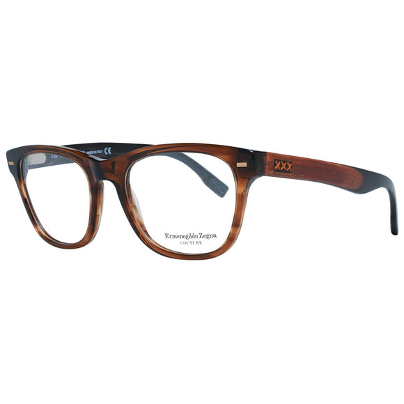 Men' Spectacle frame Ermenegildo Zegna ZC5001 04852-0