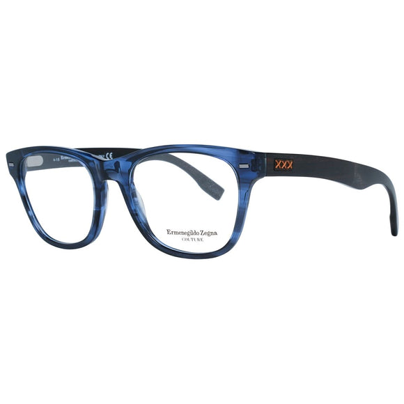 Men' Spectacle frame Ermenegildo Zegna ZC5001 08952-0