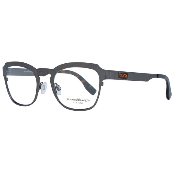 Men' Spectacle frame Ermenegildo Zegna ZC5004 02049-0