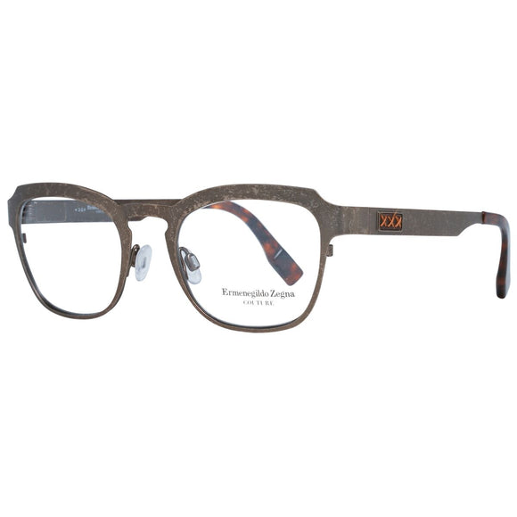 Men' Spectacle frame Ermenegildo Zegna ZC5004 03449-0