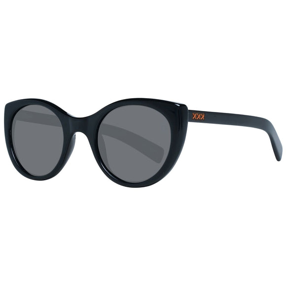 Unisex Sunglasses Ermenegildo Zegna ZC0009 01A50-0