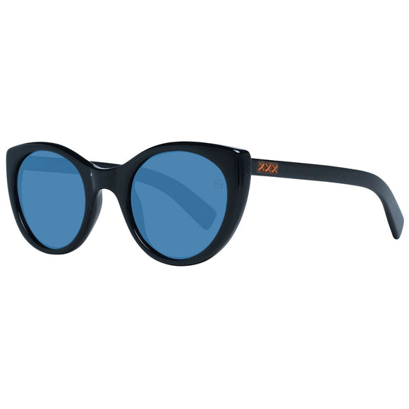Unisex Sunglasses Ermenegildo Zegna ZC0009 01V50-0