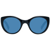 Unisex Sunglasses Ermenegildo Zegna ZC0009 01V50-4