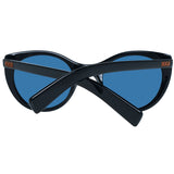 Unisex Sunglasses Ermenegildo Zegna ZC0009 01V50-3