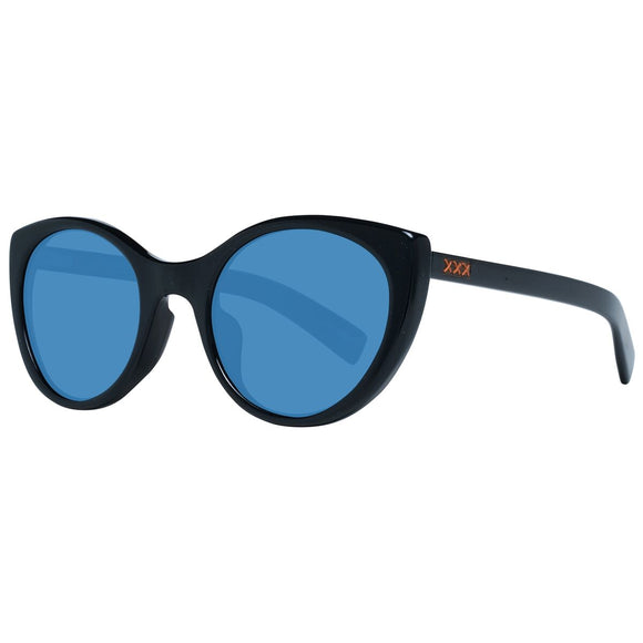 Unisex Sunglasses Ermenegildo Zegna ZC0009-F 01V53-0