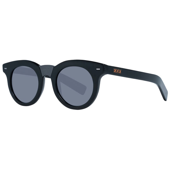Men's Sunglasses Ermenegildo Zegna ZC0010 01A47-0