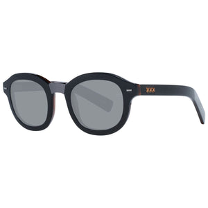 Men's Sunglasses Ermenegildo Zegna ZC0011 05A47-0
