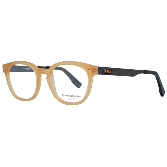 Men' Spectacle frame Ermenegildo Zegna ZC5007 04050-0