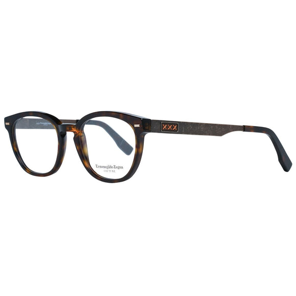 Men' Spectacle frame Ermenegildo Zegna ZC5007 05250-0