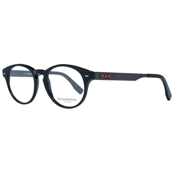 Men' Spectacle frame Ermenegildo Zegna ZC5008 00149-0