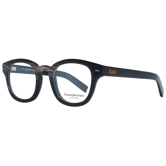 Men' Spectacle frame Ermenegildo Zegna ZC5014 06247-0