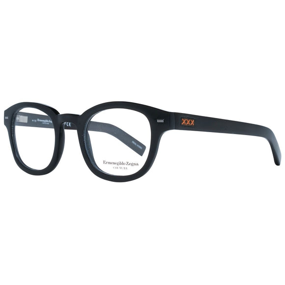 Men' Spectacle frame Ermenegildo Zegna ZC5014 06347-0