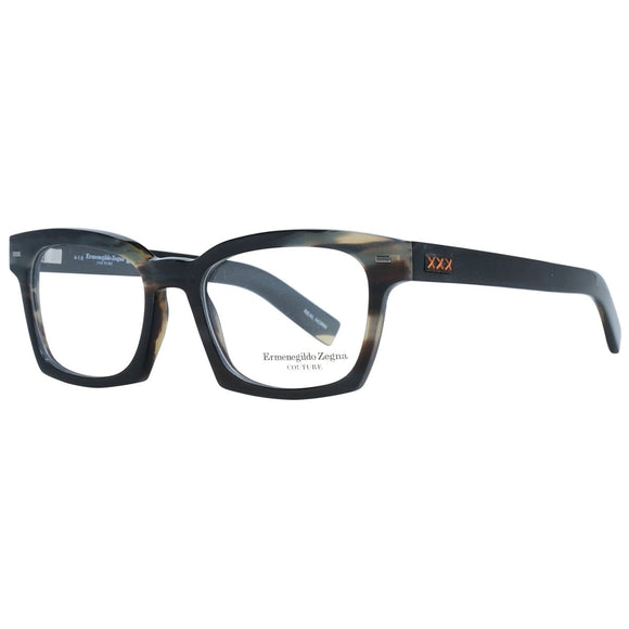 Men' Spectacle frame Ermenegildo Zegna ZC5015 06151-0