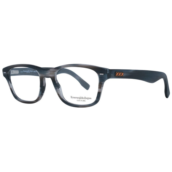 Men' Spectacle frame Ermenegildo Zegna ZC5013 06353-0