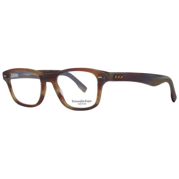 Men' Spectacle frame Ermenegildo Zegna ZC5013 06453-0