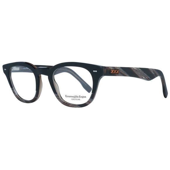 Men' Spectacle frame Ermenegildo Zegna ZC5011 00548-0