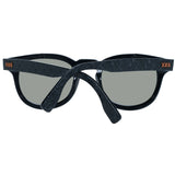 Men's Sunglasses Ermenegildo Zegna ZC0024 01C50-2