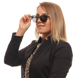 Ladies' Sunglasses Swarovski SK0160-P 16A00-1