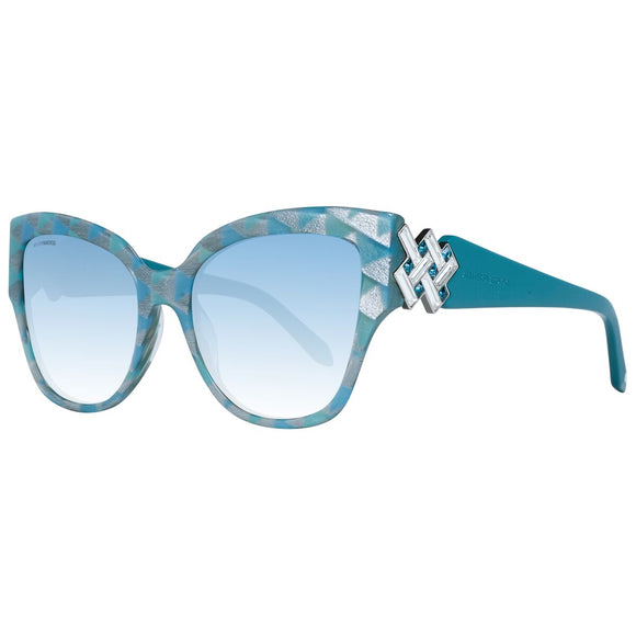 Ladies' Sunglasses Swarovski SK0161-P 87P54-0