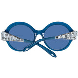 Ladies' Sunglasses Swarovski SK0162-P 90X55-2