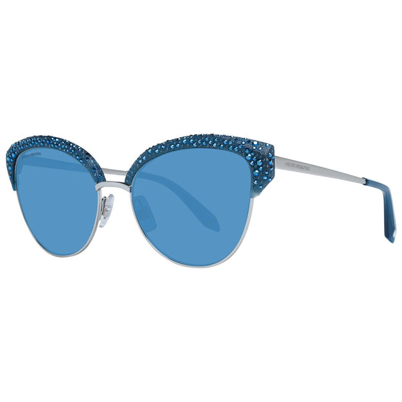Ladies' Sunglasses Swarovski SK0164-P 90X55-0