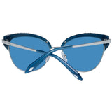 Ladies' Sunglasses Swarovski SK0164-P 90X55-2