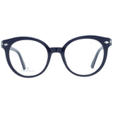 Ladies' Spectacle frame Swarovski SK5272 50081-2