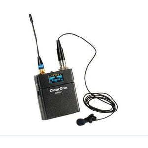 Audio Transmitter-Receiver Clearone 910-6104-001-0