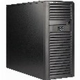 ATX Semi-tower Box Supermicro CSE-732D4-668B Black-3