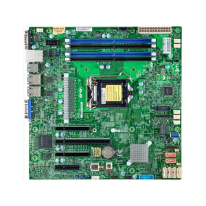 Motherboard Supermicro X12STL-F-O BOX-0