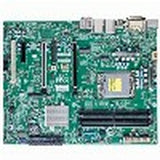 Motherboard Supermicro MBD-X13SAE-F-O-0