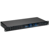 Audio interface Presonus Quantum HD 8-4