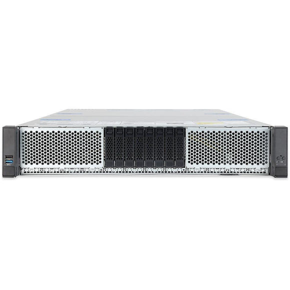 Intel M50CYP2UR208 Server System-0