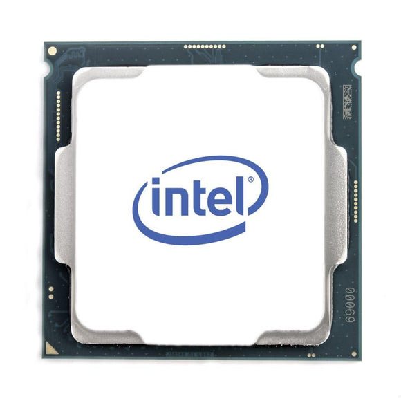 Intel CPU Xeon E-2388G (8C/16T) 3.2 GHz (5.1 GHz Turbo) Tray Sockel 1200 TDP 95W-0