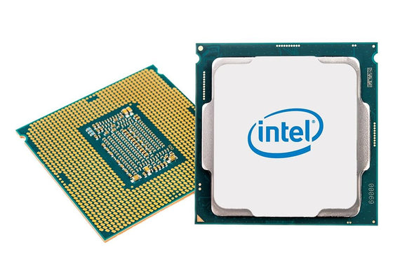 Intel CPU Xeon Gold 6342 (24C/48T) 2.8 GHz (3.5 GHz Turbo) Tray Sockel 4189 TDP 230W-0