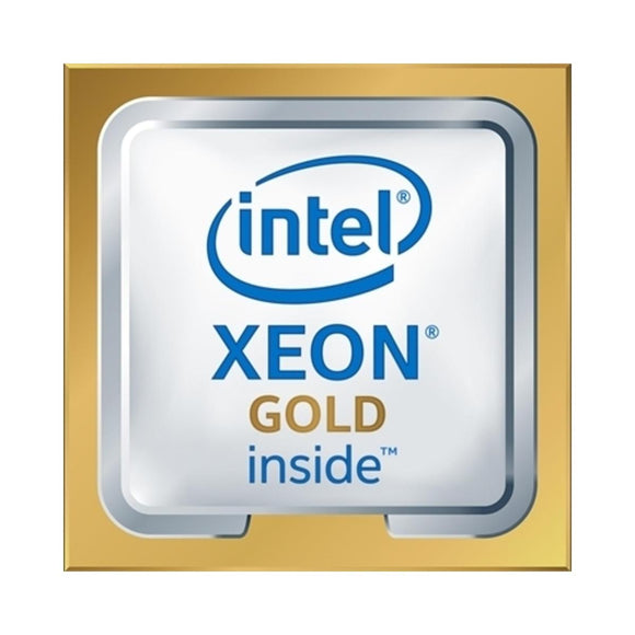 Intel CPU Xeon Gold 6326 (16C/32T) 2.9 GHz (3.5 GHz Turbo) Tray Sockel 4189 TDP 185W-0
