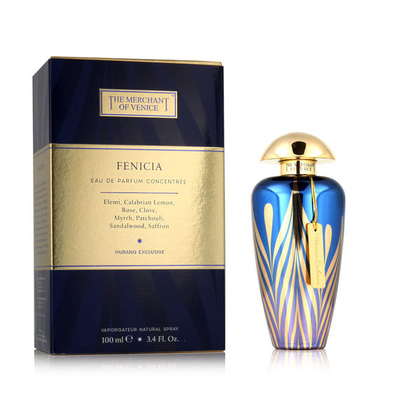 Unisex Perfume The Merchant of Venice Fenicia EDP EDP 100 ml-0