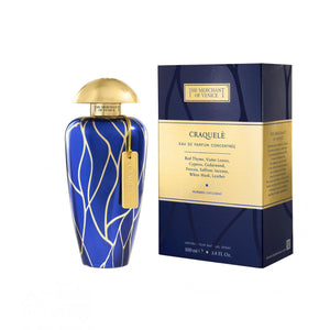 Unisex Perfume The Merchant of Venice EDP 100 ml Craquelé-0