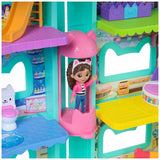 Doll's House Gabby's Dollhouse-13
